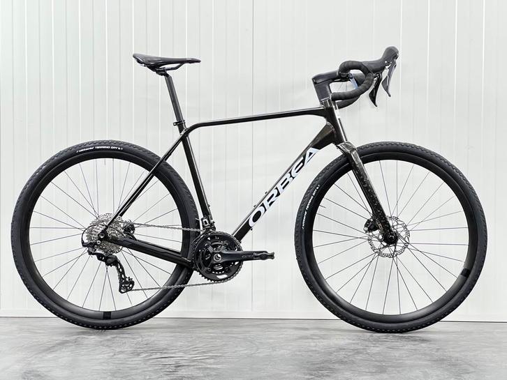 BLACK FRIDAY! Orbea Terra H30 Large VAN €2399 VOOR €1799!, Fietsen en Brommers, Fietsen | Racefietsen, Heren, Nieuw, Overige merken