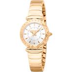 Just Cavalli - JC1L363M - yellow, Sieraden, Tassen en Uiterlijk, Horloges | Dames, Verzenden, Nieuw