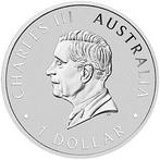 Australië. 1 Dollar 2024 - Swan - 1 oz (Zonder Minimumprijs)