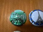 Collectie van memorabilia - Verzameling van 20 Cava Brut