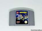 Nintendo 64 / N64 - Lego Racers - EUR, Spelcomputers en Games, Verzenden, Gebruikt