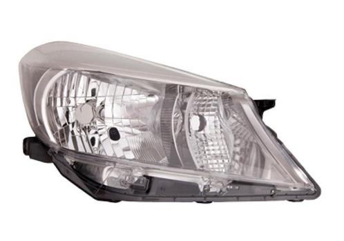 KOPLAMP VOOR TOYOTA YARIS HB 2011-2014 811300D470, Auto-onderdelen, Verlichting, Nieuw, Ophalen of Verzenden