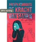 De kracht van samen 9789464035957 Jurgen Rombouts, Verzenden, Zo goed als nieuw, Jurgen Rombouts
