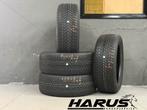 255/50/21 109H * Goodyear winterbanden 7,3/6,6mm profiel 4X, Gebruikt, 255 mm, Band(en), Personenwagen