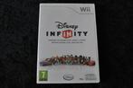 Disney Infinity Nintendo Wii, Spelcomputers en Games, Games | Overige, Verzenden, Nieuw