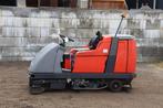 Veiling: Veegmachine Hako B310RCL Elektrisch, Ophalen