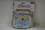 Nintendo DS - Deluxe Game Traveller Case - NEW (BLUE), Verzenden, Zo goed als nieuw