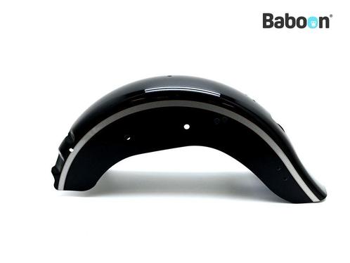 Achterspatbord Harley-Davidson FLSTF Softail Fat Boy, Motoren, Onderdelen | Harley-Davidson, Gebruikt, Verzenden
