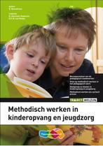 Traject Welzijn Methodisch handelen kinderopvang (PW), Verzenden, Zo goed als nieuw, R. Benedictus