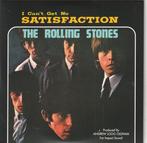 Rolling Stones - Satisfaction + The Under Assistant West..., Nieuw in verpakking