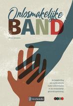 Onlosmakelijke band 9789463171991 Mieke Janssens, Verzenden, Gelezen, Mieke Janssens