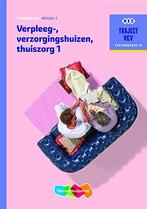 Traject VampV Verzorgende IG   Verpleeg  verzo 9789006910254, Zo goed als nieuw