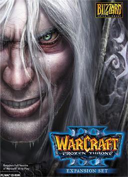 Warcraft 3: TFT Met Windows 10 Niet Goed Geld Terug Garantie, Spelcomputers en Games, Games | Pc, Eén computer, 1 speler, Role Playing Game (Rpg)