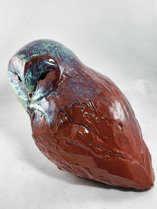 Federico Alibrio - Mystical, Antiek en Kunst, Kunst | Designobjecten