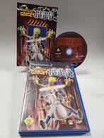 Inspector Gaget MAD Robots Invasion Playstation 2, Ophalen of Verzenden, Nieuw