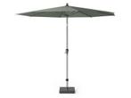 Platinum parasol Riva Ø 3,0 mtr. Olive, Tuin en Terras, Parasols, Nieuw, 2 tot 3 meter