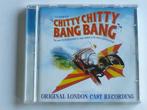 Chitty Chitty Bang Bang - Original London Cast Recording, Verzenden, Nieuw in verpakking