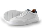 Paulo Bellini Sneakers in maat 42 Wit | 10% extra korting, Verzenden, Wit, Paulo Bellini, Sneakers of Gympen