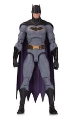 DC Essentials Action Figure Batman (Rebirth) Version 2 18 cm, Ophalen of Verzenden, Nieuw