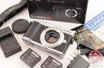 Panasonic DC-GX7MK3 Digitale camera, Nieuw