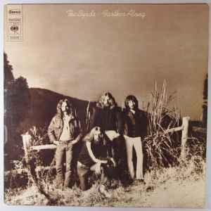 LP gebruikt - The Byrds - Farther Along, Cd's en Dvd's, Vinyl | Rock, Zo goed als nieuw, Verzenden