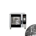 GGM Gastro | Bakkerij combistheemer - Touch - 4x EN 600x400, Witgoed en Apparatuur, Ovens, Verzenden, Nieuw, Inbouw