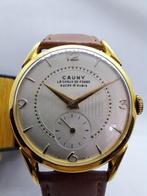 Cauny - Jumbo - La Chaux De Fonds - Ancre 15 Rubis - Zonder, Nieuw