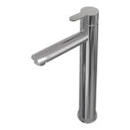 Wastafelmengkraan Brauer Chrome Edition Coldstart Opbouw, Ophalen of Verzenden, Nieuw, Chroom, Kraan
