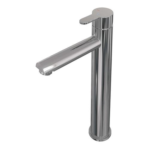Wastafelmengkraan Brauer Chrome Edition Coldstart Opbouw, Doe-het-zelf en Verbouw, Sanitair, Kraan, Nieuw, Chroom, Ophalen of Verzenden