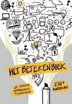 Het Betekenboek 9789463239424 Corine Matser, Verzenden, Zo goed als nieuw, Corine Matser