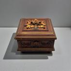 Krat - Eik - Relieves Florales