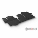 Rubbermatten Volkswagen Crafter 2017-Heden CS206, Nieuw