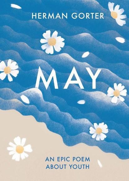 May | Herman Gorter | 9789083133614, Boeken, Literatuur, Zo goed als nieuw
