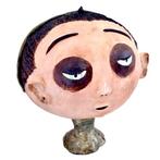 Eleanor Gabriel - PIERROT