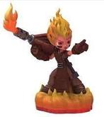 Skylanders Trap Team Torch (skylander tweedehands), Spelcomputers en Games, Games | Overige, Ophalen of Verzenden, Zo goed als nieuw