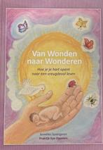 Van Wonden naar Wonderen, Ophalen of Verzenden, Nieuw
