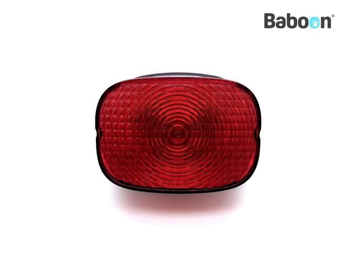 Achterlicht Harley-Davidson FLSTF Softail Fat Boy 2009-2013, Motoren, Onderdelen | Harley-Davidson, Gebruikt, Verzenden