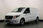Zakelijke Lease |  Mercedes-Benz Vito 110 CDI EURO 6, Auto's, Stof, Gebruikt, Wit, Mercedes-Benz
