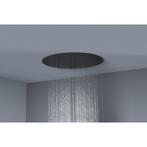 Hoofddouche Belleza Bagno ClipOn Inbouw Regendouche Rond 44, Ophalen of Verzenden, Nieuw, Chroom, Kraan
