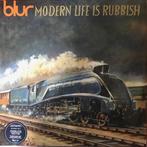 lp nieuw - Blur - Modern Life Is Rubbish, Verzenden, Zo goed als nieuw