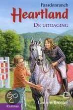 Heartland de uitdaging 9789020621563, Boeken, Verzenden, Zo goed als nieuw