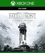 Star Wars Battlefront Ultimate edition (Franse verpakking,, Spelcomputers en Games, Games | Xbox One, Verzenden, Nieuw
