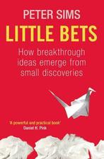 Little Bets, Ophalen of Verzenden, Nieuw