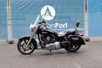 Veiling: Motor Harley-Davidson Dyna Switchback Benzine 2014, Motoren, Chopper