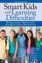 9781618210760 Smart Kids with Learning Difficulties: Over..., Verzenden, Nieuw, Rich Weinfeld