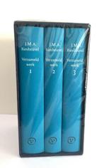 J.M.A. (Maarten) Biesheuvel - Verzameld werk - 2013, Antiek en Kunst