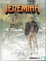 Jeremiah Omnibus 3 - 2013, Eén stripboek, Verzenden, Zo goed als nieuw, Huppen, Hermann.