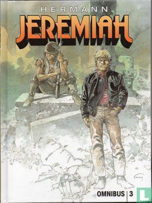Jeremiah Omnibus 3 - 2013, Boeken, Stripboeken, Zo goed als nieuw, Eén stripboek, Verzenden
