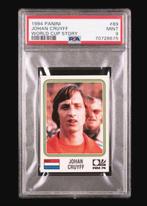 1994 Panini World Cup Story Johan Cruijff #89 PSA 9 - 1, Nieuw