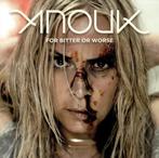 Anouk - For Bitter Or Worse CD, Verzenden, Nieuw in verpakking